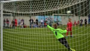 При поддержке «Единой России» в Брянске открылся международный детский турнир по футболу