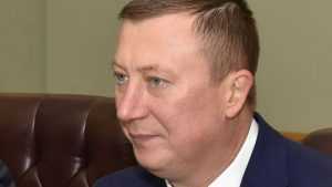 Начальником Брянского управления ФСБ назначен 46-летний Николай Рудь