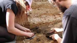 Тайны брянской земли выведали археологи