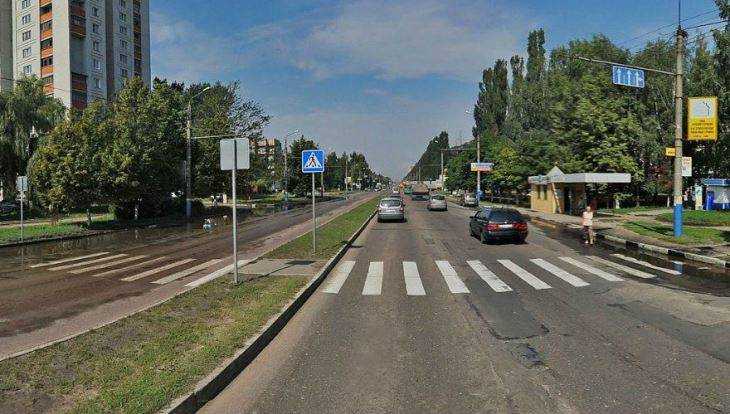 В Фокинском районе Брянска отремонтируют 6 дорог и 9 дворов