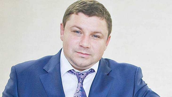 Кандидат в депутаты Николай Алексеенко призвал брянцев голосовать активно