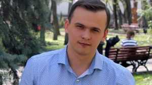 Лидер брянского отделения ЛДПР Денис Семенов оценил ход выборов
