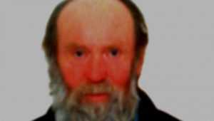 В Брянске нашли пропавшего без вести 79-летнего Николая Семененкова