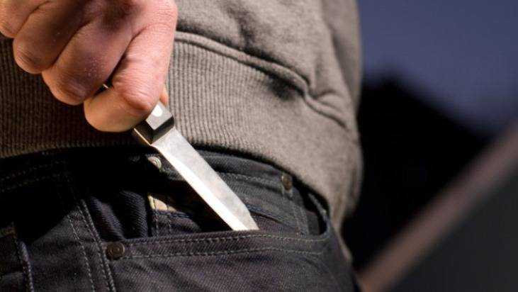 Молодого брянца будут судить за убийство ножом 34-летнего посетителя кафе