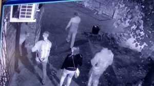 В Клинцах кражу рюкзака превратили в видеосюжет и следствие с матом