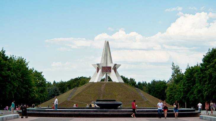 Брянск вошёл в пятёрку самых привлекательных городов для осенних путешествий