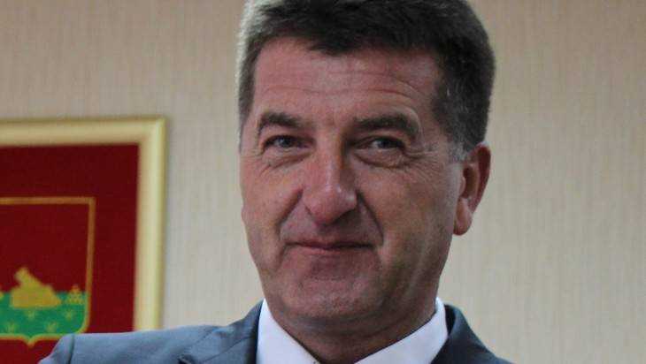 Главу Брянска назвали лучшим руководителем города в Центральной России