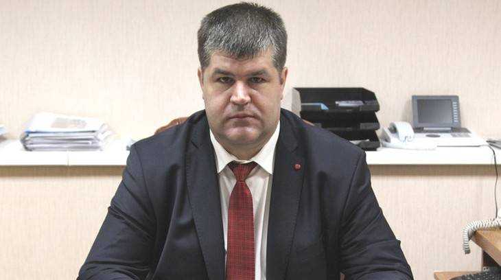 Александр Зубов стал заместителем главы администрации Брянска