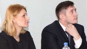 В Брянске началась судебная тяжба Олеси Сиваковой за 10 миллионов