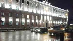 На улицах Брянска установят новые светильники за 70 миллионов