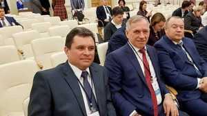 Депутат Бугаев и заместители брянского губернатора узнали о равноправии