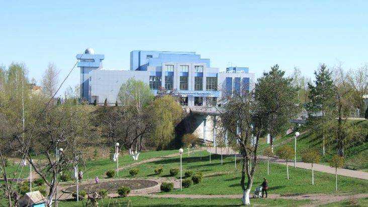 В Брянске появится остановка «Дворец имени Ю.А. Гагарина»