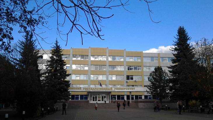 Замдиректора департамента образования Брянской области обвинили в плагиате