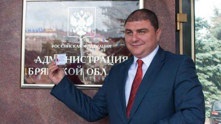 Президент уволил орловского губернатора Потомского и дал ему новый пост