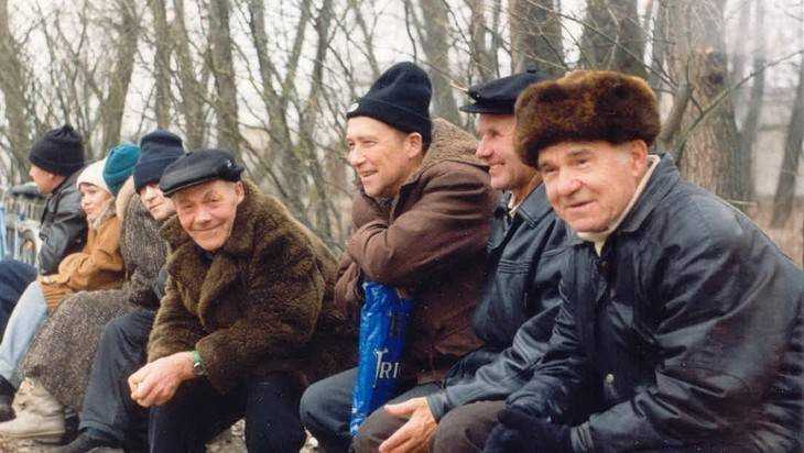 Брянским пенсионерам для выживания определили 8441 рубль