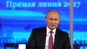 Родственник Владимира Путина рассказал о брянских корнях президента