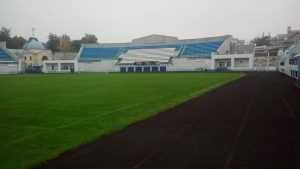 Брянская федерация футбола отказалась проводить матчи из-за стадионов