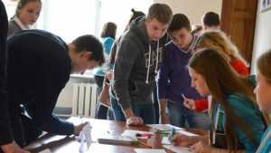 В брянском университете открылся центр техобразования школьников