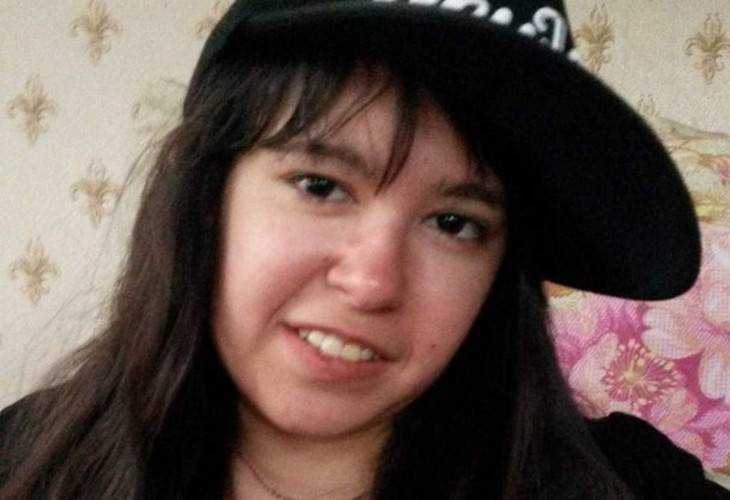 В Брянской области пропала 21-летняя девушка