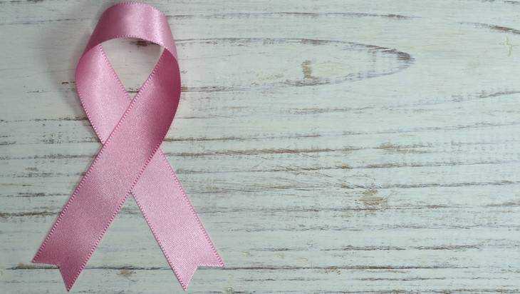 Брянским женщинам расскажут о раке груди