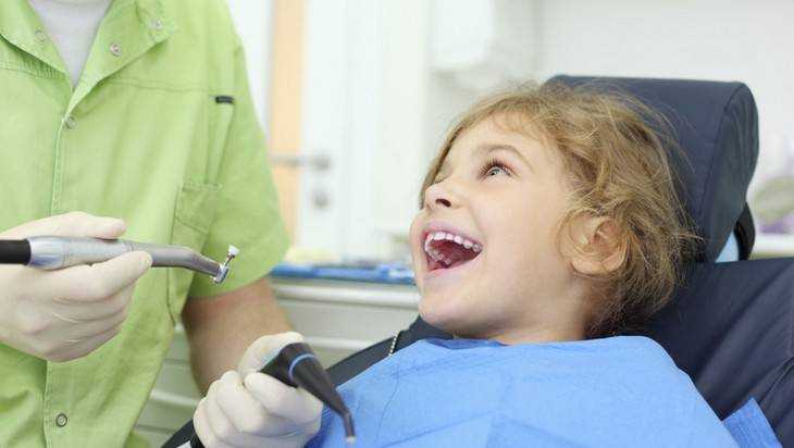 Брянские ребята лишились возможности лечить зубы в школах