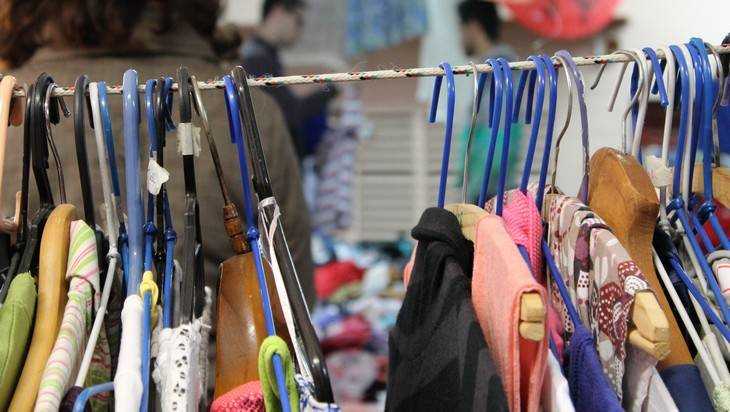 В России ожидается снижение цен на одежду