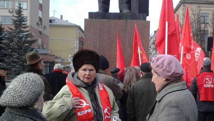 Брянские оппозиционеры пригрозили митингом в ноябре