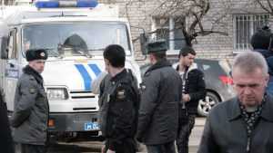 В Брянске украинцев-наркодельцов отправили под суд за избиение конвоиров
