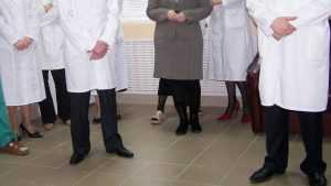 Руководство брянской больницы отвергло обвинения во взяточничестве