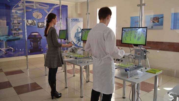 Московские врачи подлечили брянские сердца