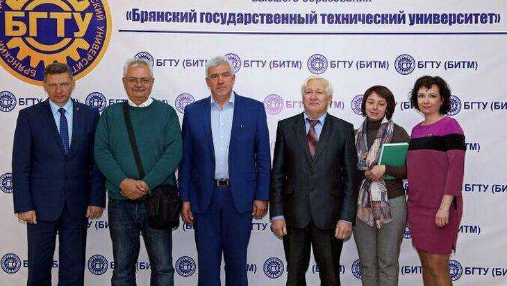 В Брянске Изборский клуб дал оценку процессам в Восточной Европе