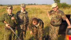 Брянские и орловские охотники сразятся за земли в Верховном суде