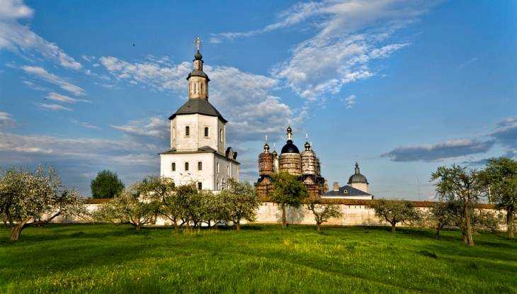 Словению познакомили с православными святынями Брянщины