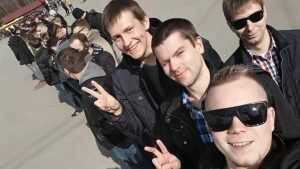 Брянские подручные Навального пожаловались на Россию Европе