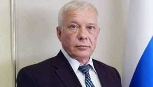 В Брянске дело о взятках бывшего главы Бежицы Глота ушло в суд