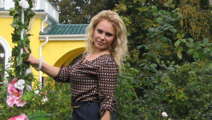 Жительница Брянска Юлия Денисенко сразится в Кремле за килограмм золота