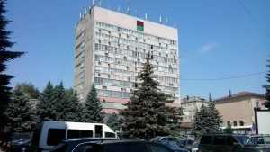 Администрация Брянска заказала 3 люксовых лифта за 9 миллионов рублей