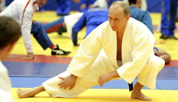 Владимира Путина ждут в Брянске