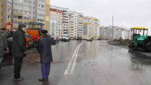 Власти Брянска сорвали задание губернатора достроить объездную дорогу