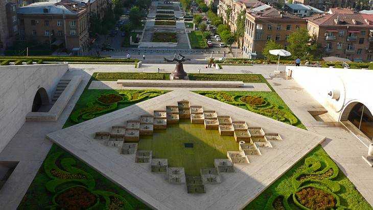В Брянске откроется выставка «Армения далекая и близкая»
