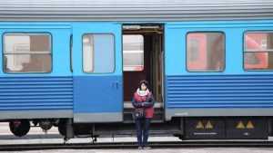 В Брянской области с 20 ноября отменят четыре поезда