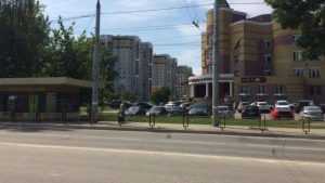 В Брянске из-за водопровода с 17 ноября закроют движение по улице Дуки