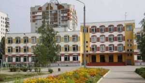 В Брянске возведут пристройку к пятой гимназии