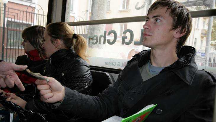 Брянск опустился на 93 место в рейтинге общественного транспорта