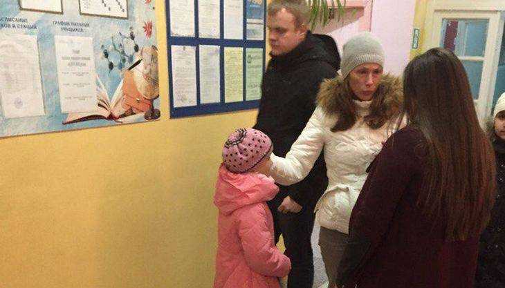 Найти пропавшую в Брянске девочку Соню Паршикову помогли соцсети
