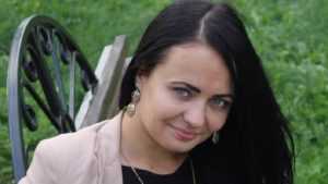 Лучшим брянским журналистом месяца признали Кристину Беличкову