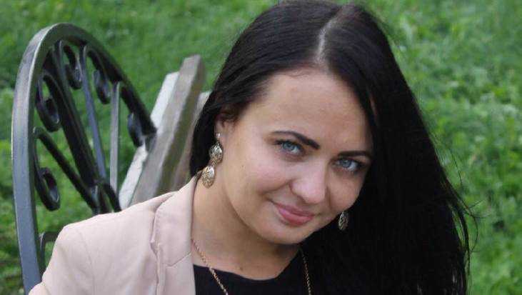 Лучшим брянским журналистом месяца признали Кристину Беличкову