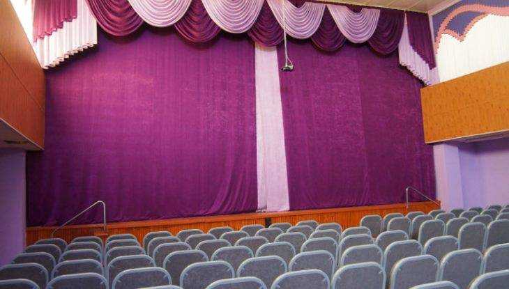 В Брянске открыли кинотеатр для инвалидов на 270 мест