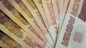 Брянский миллионер попался при обмене фальшивых рублей на доллары