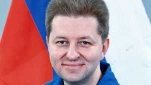 Брянский космонавт Андрей Бабкин включен в состав экипажа «Союза МС-10»